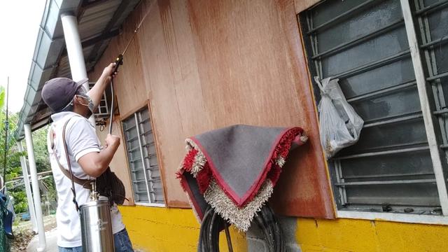 Photo of ABS pest control Setia Alam, Shah Alam (SS Pest Control Services) - Klang, Selangor, Malaysia