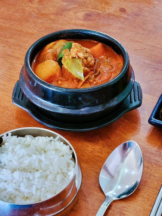 Photo of 대장금 - Kota Kinabalu, Sabah, Malaysia