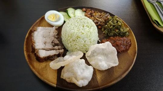 Photo of The Hive - Kota Kinabalu, Sabah, Malaysia