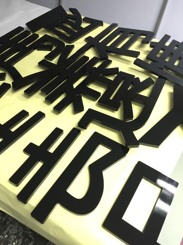 Photo of AD Sign 2020 sdn bhd - Puchong, Selangor, Malaysia