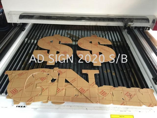 Photo of AD Sign 2020 sdn bhd - Puchong, Selangor, Malaysia