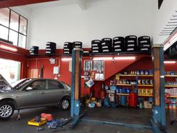 Ad Tyre Service