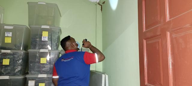 Photo of ADK LAKSAMANA PEST CONTROL & HYGIENE SERVICE - Kuala Lumpur, Kuala lumpur, Malaysia