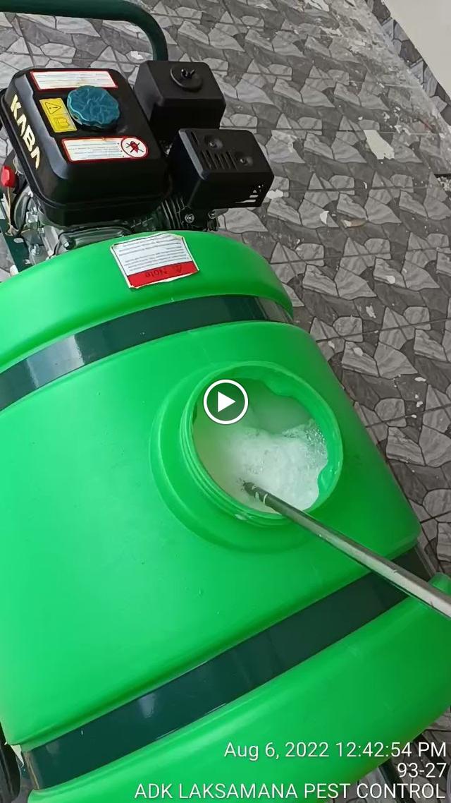 Photo of ADK LAKSAMANA PEST CONTROL & HYGIENE SERVICE - Kuala Lumpur, Kuala lumpur, Malaysia