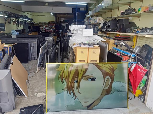 Photo of A&E Electronic & Electrical Service - Reapir TV, Fridge & Washing Machine - - Klang, Selangor, Malaysia