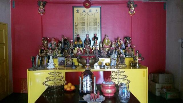 Photo of Ah Loi Elderly Care Center, Puchong, Klang Valley - Puchong, Selangor, Malaysia