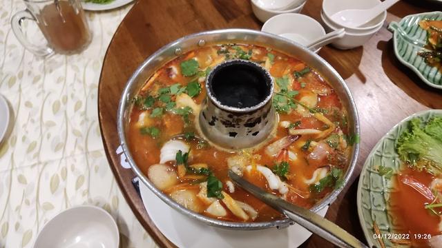 Photo of Ahroy Thai Cuisine - Kuala Lumpur, Kuala lumpur, Malaysia