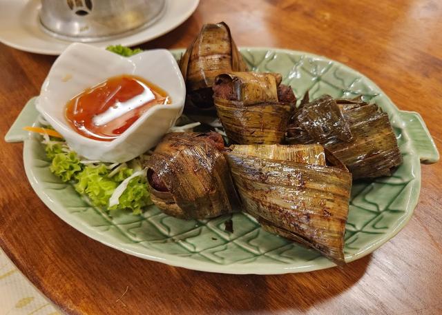 Photo of Ahroy Thai Cuisine - Kuala Lumpur, Kuala lumpur, Malaysia