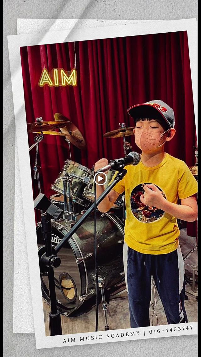 Photo of AIM MUSIC ACADEMY - Butterworth, Penang, Malaysia