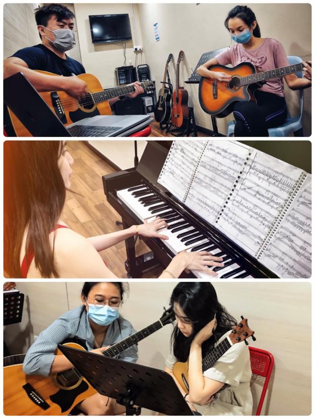 Photo of AIM MUSIC ACADEMY - Butterworth, Penang, Malaysia