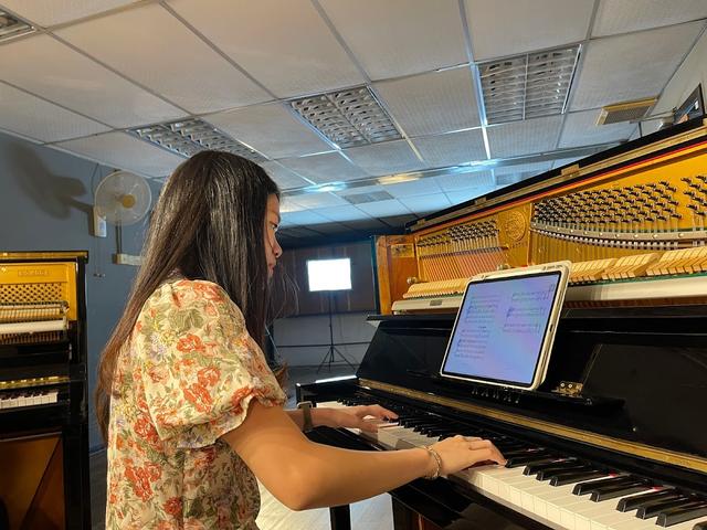 Photo of AIM MUSIC ACADEMY - Butterworth, Penang, Malaysia