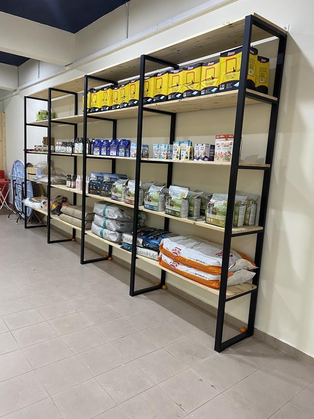 Photo of Ainiyo Pet Grooming Centre - Bukit Mertajam, Penang, Malaysia