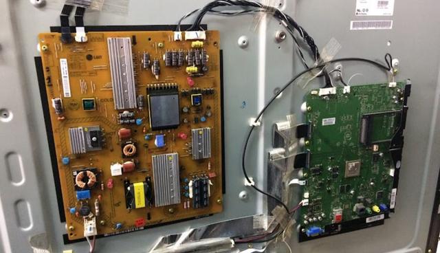 Photo of Aircond service &repair tv (Zn Solution) - Puchong, Selangor, Malaysia