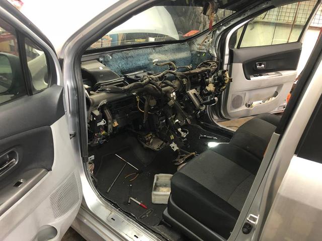 Photo of AK Auto Accessories & Air-Cond Services - Klang, Selangor, Malaysia