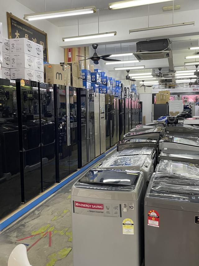 Photo of AK HOME ELECTRICAL - Klang, Selangor, Malaysia