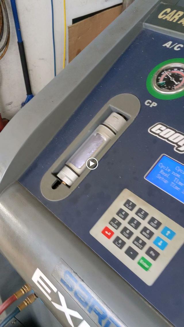 Photo of COOL PROJECT CAR AIRCOND - Klang, Selangor, Malaysia