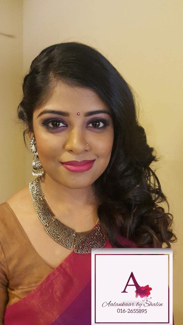 Photo of Alankaar Beauty Salon - Klang, Selangor, Malaysia