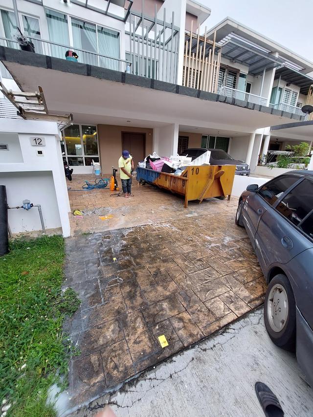 Photo of ALICE BRIGHT & SHINE CLEANING SERVICES - Puchong, Selangor, Malaysia