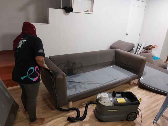 Photo of ALICE BRIGHT & SHINE CLEANING SERVICES - Puchong, Selangor, Malaysia