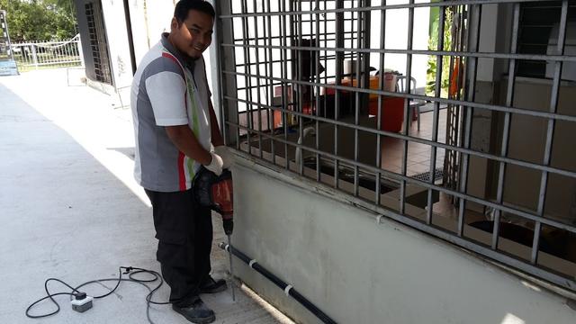 Photo of Alnass Pest Control Bukit Tinggi, Klang (Azmi Gemilang Enterprise) - Klang, Selangor, Malaysia