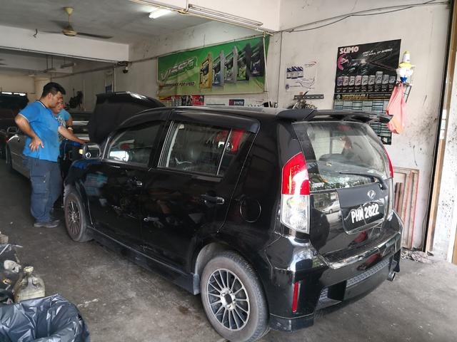 Photo of CHC Car Repair & Air Cond Services - Bukit Mertajam, Penang, Malaysia