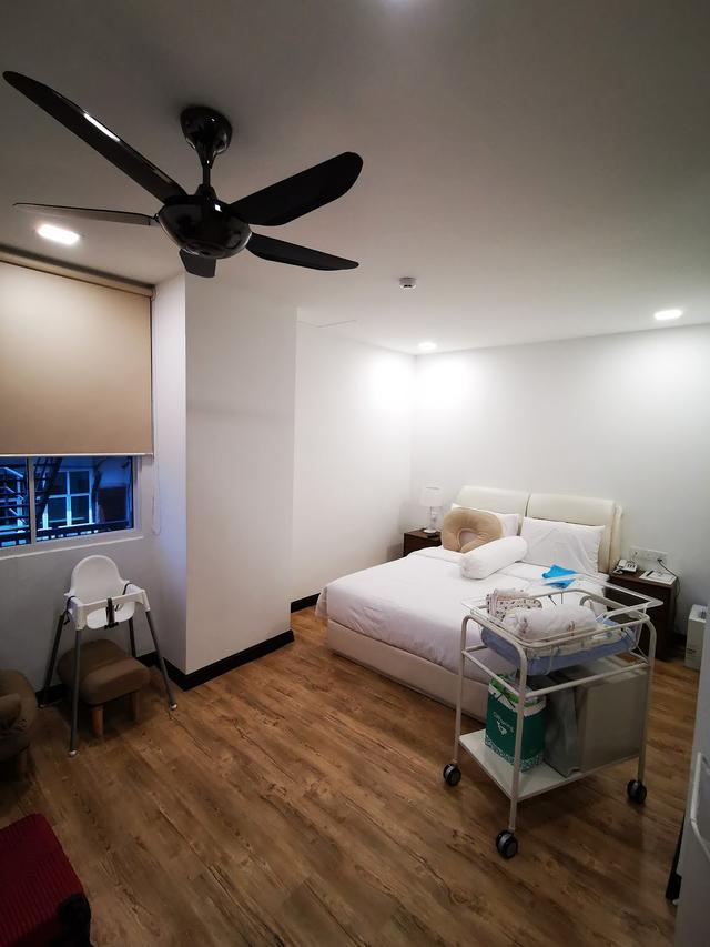 Photo of AMABY Parenting & Confinement Centre - Puchong, Selangor, Malaysia