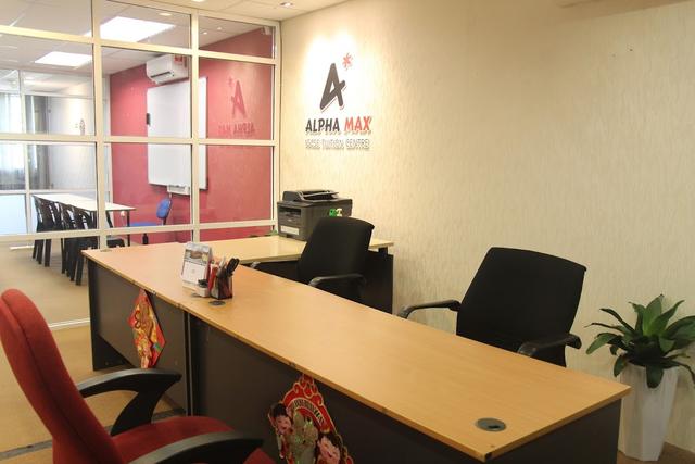 Photo of AMAX IGCSE Tuition Centre (ALPHA MAX) - Shah Alam, Selangor, Malaysia