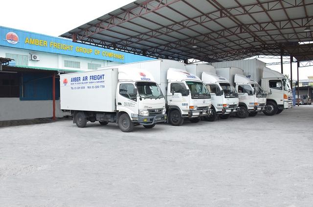 Photo of Amber Freight Management Sdn. Bhd. - Klang, Selangor, Malaysia