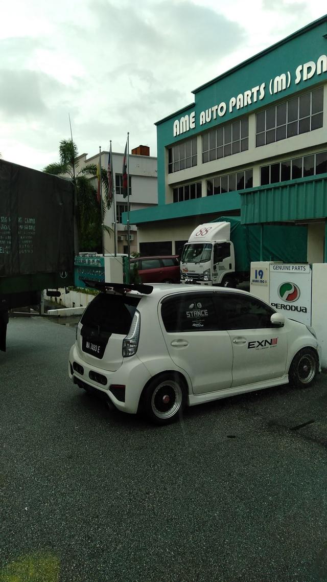 Photo of AME Auto Parts (M) Sdn Bhd - Kuala Lumpur, Kuala lumpur, Malaysia