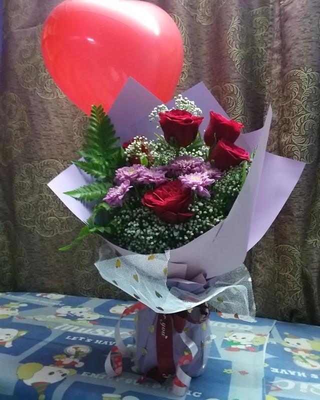 Photo of Amrose Florist Enterprise - Puchong, Selangor, Malaysia