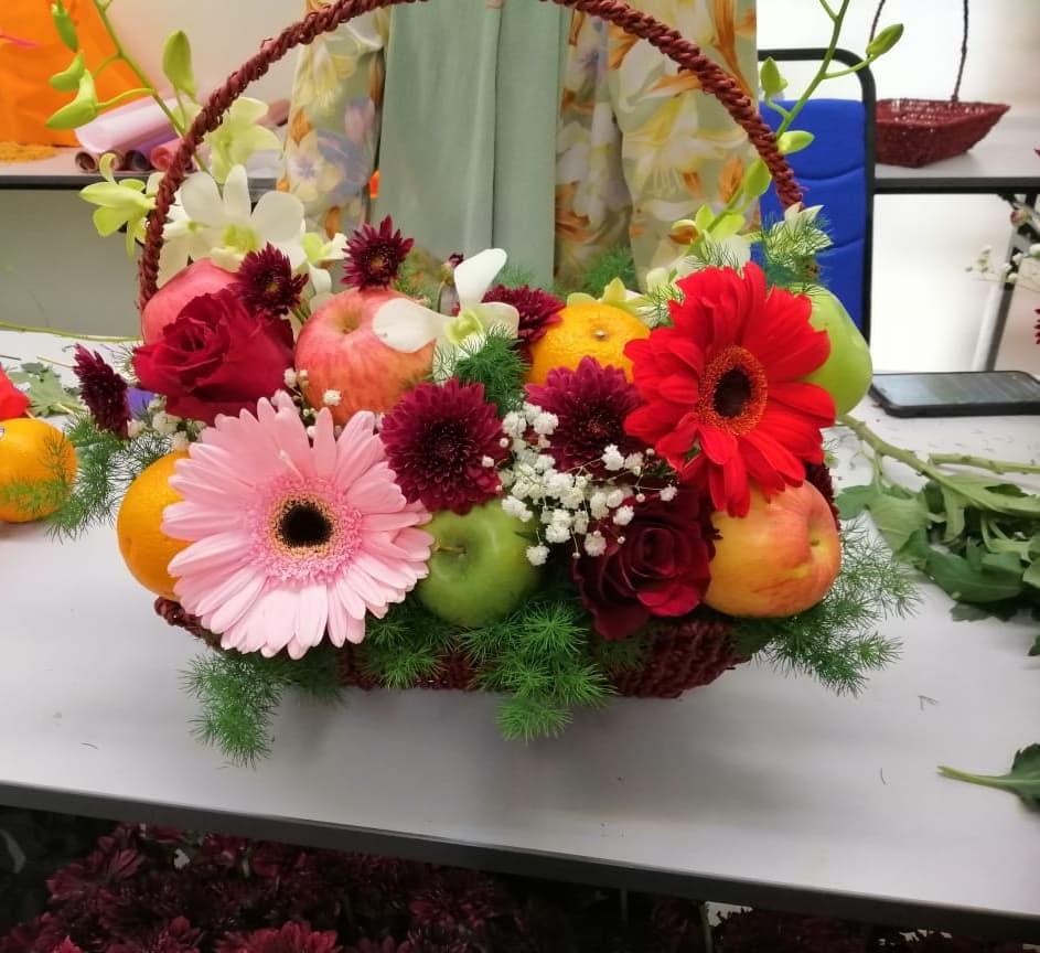 Photo of Amrose Florist Enterprise - Puchong, Selangor, Malaysia