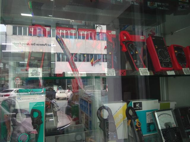 Photo of Ang Electronics Sdn Bhd - Klang, Selangor, Malaysia