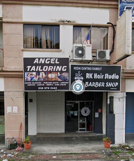 Photo of ANGEL TAILORING & COLLECTIONS - Klang, Selangor, Malaysia