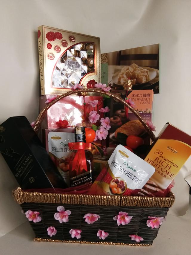 Photo of AnM Floral Enterprise - Klang, Selangor, Malaysia