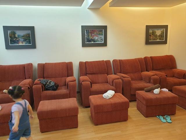 Photo of Aporo Massage @D'TOUCH Health & Beauty Centre - Kuala Lumpur, Kuala lumpur, Malaysia