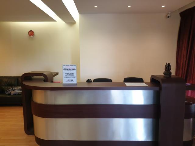 Photo of Aporo Massage @D'TOUCH Health & Beauty Centre - Kuala Lumpur, Kuala lumpur, Malaysia
