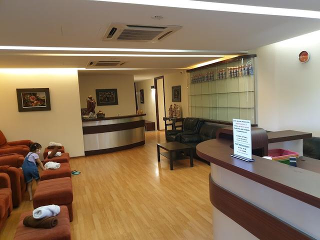 Photo of Aporo Massage @D'TOUCH Health & Beauty Centre - Kuala Lumpur, Kuala lumpur, Malaysia