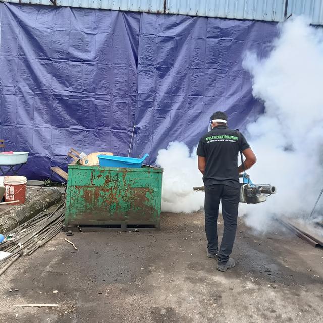 Photo of Apple i Pest Solution - Kuala Lumpur, Kuala lumpur, Malaysia