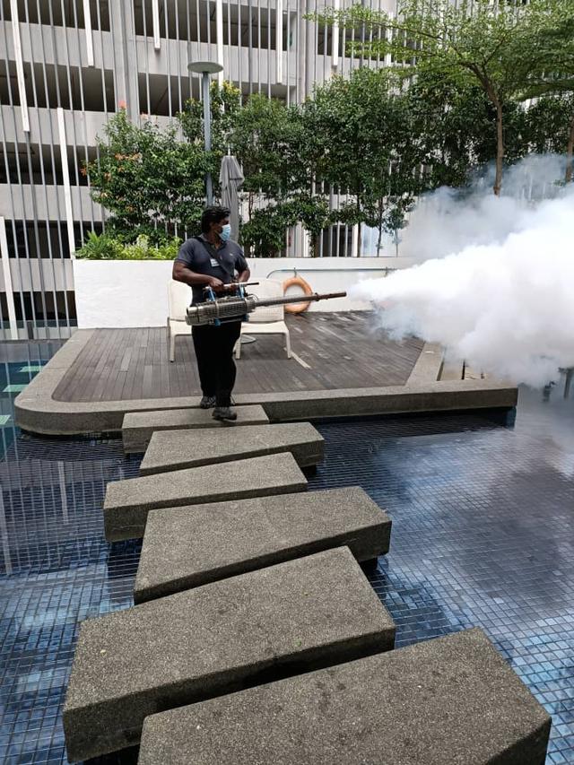 Photo of Apple i Pest Solution - Kuala Lumpur, Kuala lumpur, Malaysia