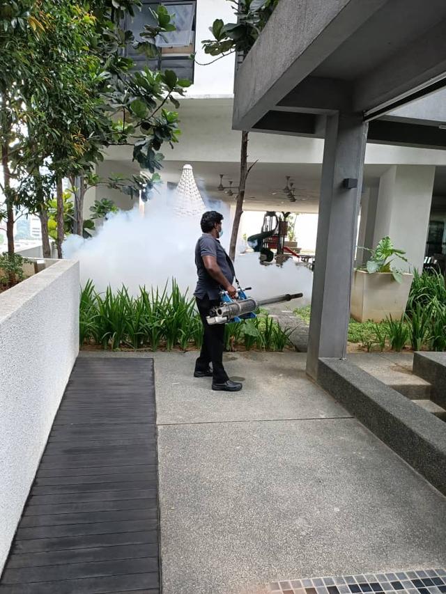 Photo of Apple i Pest Solution - Kuala Lumpur, Kuala lumpur, Malaysia