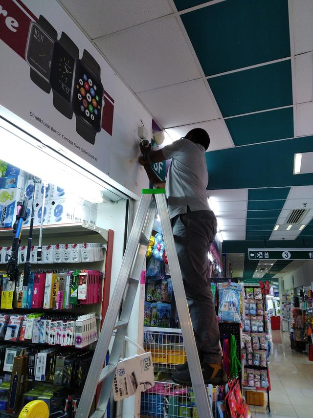 Photo of Ar Asia Technology CCTV Klang - Klang, Selangor, Malaysia