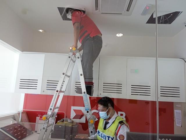 Photo of Ar Asia Technology CCTV Klang - Klang, Selangor, Malaysia