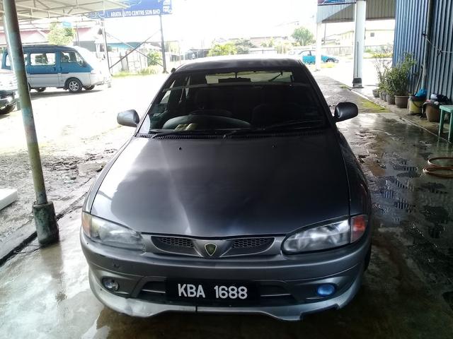 Photo of Arata Auto Centre Sdn. Bhd. - Klang, Selangor, Malaysia