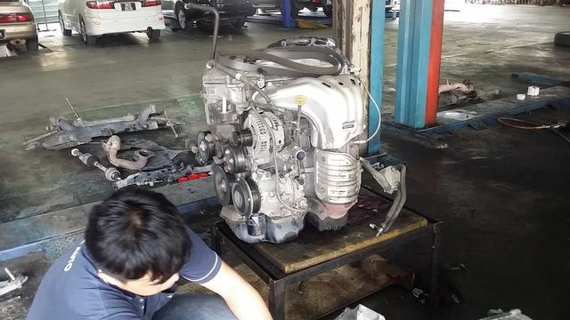 Photo of Arata Auto Centre Sdn. Bhd. - Klang, Selangor, Malaysia