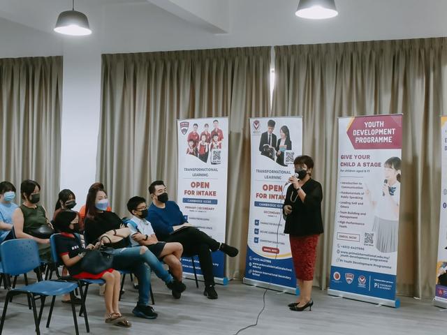 Photo of Ardence International Secondary School - Shah Alam, Selangor, Malaysia