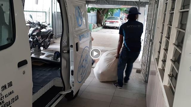 Photo of ARRIIVAL COURIER - Klang, Selangor, Malaysia