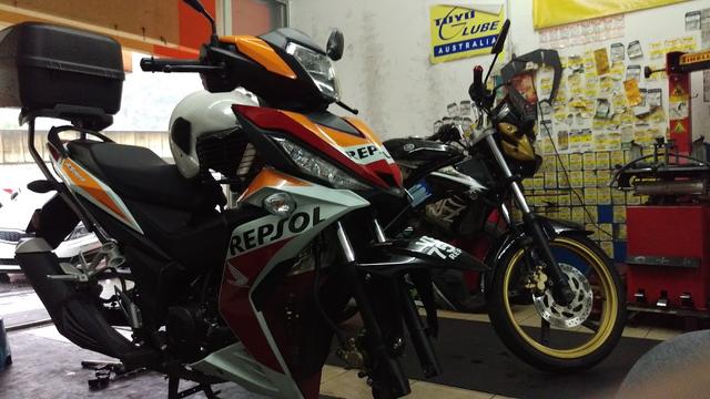 Photo of Artic Tayar Batu Caves - Kuala Lumpur, Kuala lumpur, Malaysia