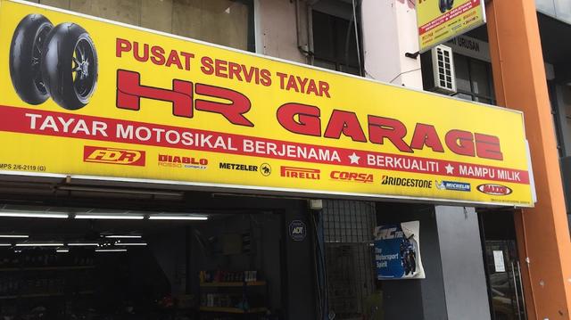 Photo of Artic Tayar Batu Caves - Kuala Lumpur, Kuala lumpur, Malaysia