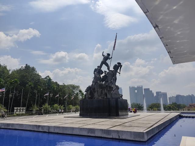 Photo of ASEAN Sculpture Garden - Kuala Lumpur, Kuala lumpur, Malaysia