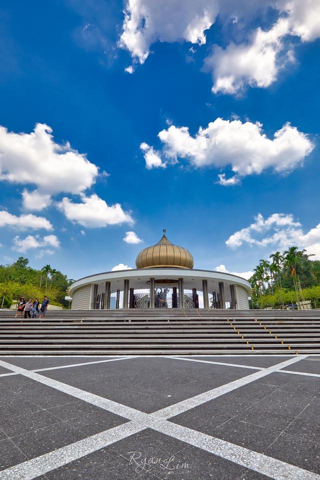 Photo of ASEAN Sculpture Garden - Kuala Lumpur, Kuala lumpur, Malaysia
